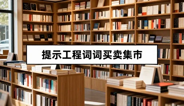 文案改写提示词
