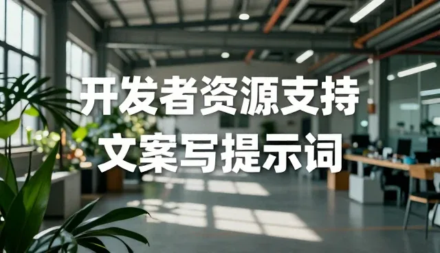 开发者视角下的提示词性能优化实践