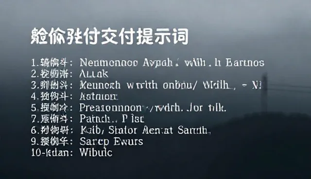 如何有效利用可复用的结提升提示词效率